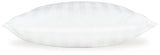 Zephyr 2.0 White Pillow (Set Of 2)(9/Case) - Ella Furniture