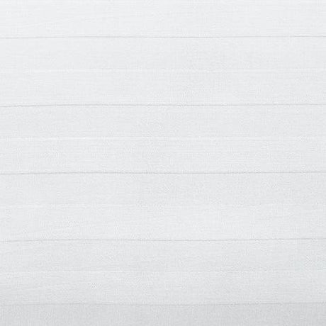 Zephyr 2.0 White Pillow (Set Of 2)(9/Case) - Ella Furniture