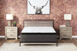 Ultra Luxury Pt With Latex White Queen Mattress - Ella Furniture