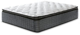 Ultra Luxury Pt With Latex White Queen Mattress - Ella Furniture