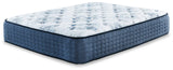 Mt Dana Firm White Queen Mattress - Ella Furniture