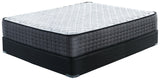 Limited Edition Firm White Full Mattress - Ella Furniture