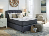 Limited Edition Firm White Full Mattress - Ella Furniture