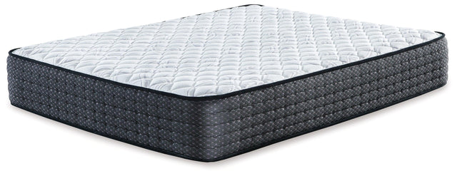 Limited Edition Firm White King Mattress - Ella Furniture