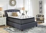 Limited Edition Pillowtop White Queen Mattress - Ella Furniture