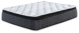 Limited Edition Pillowtop White Queen Mattress - Ella Furniture