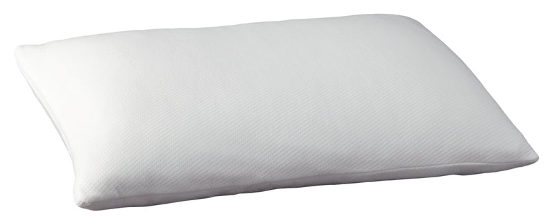 Promotional White Bed Pillow (Set Of 10) - Ella Furniture