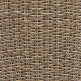 Danson Beige Outdoor End Table - Ella Furniture