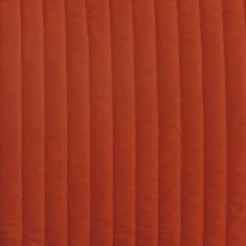 Raleda Orange 3-Piece King Coverlet Set - Ella Furniture