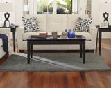 Caci Gray 5' X 7' Rug - Ella Furniture