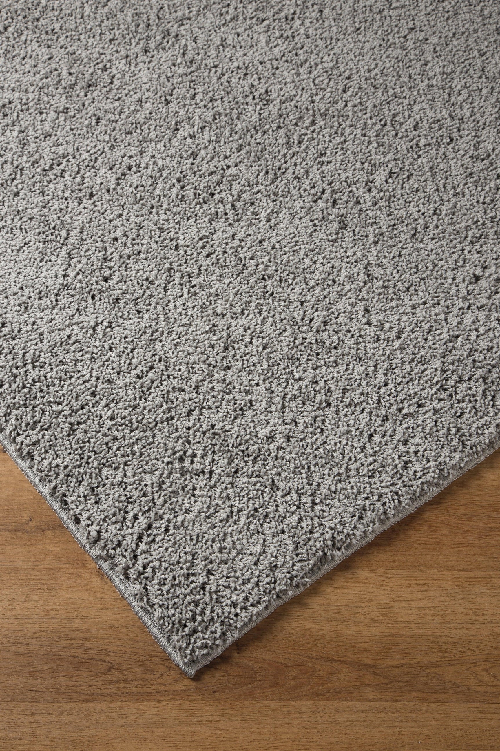 Caci Gray 5' X 7' Rug - Ella Furniture