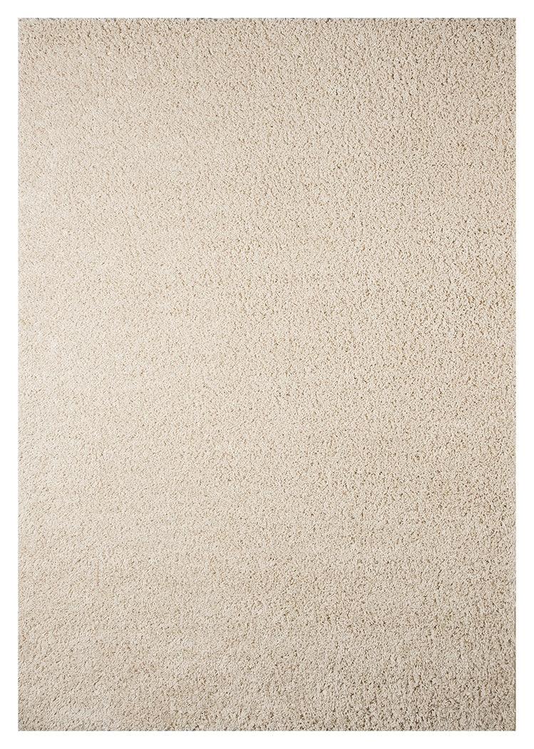 Caci Cream 5' X 7' Rug - Ella Furniture