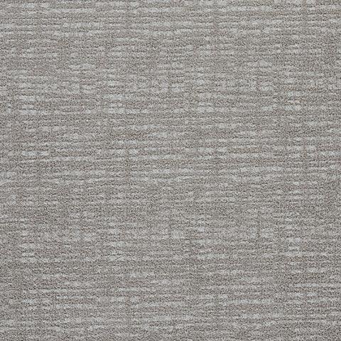 Norris Taupe/white 5' X 7' Rug - Ella Furniture