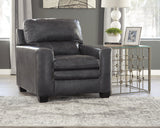 South Blue/beige 8' X 10' Rug - Ella Furniture
