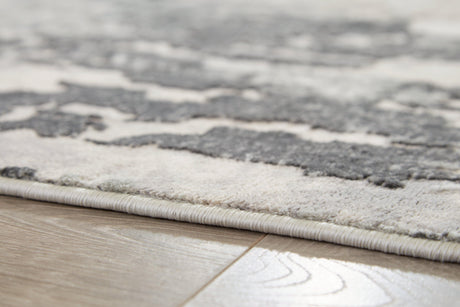 Mazatl Multi 7'10" X 10'2" Rug - Ella Furniture