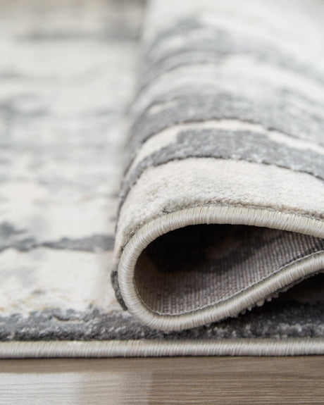 Mazatl Multi 7'10" X 10'2" Rug - Ella Furniture