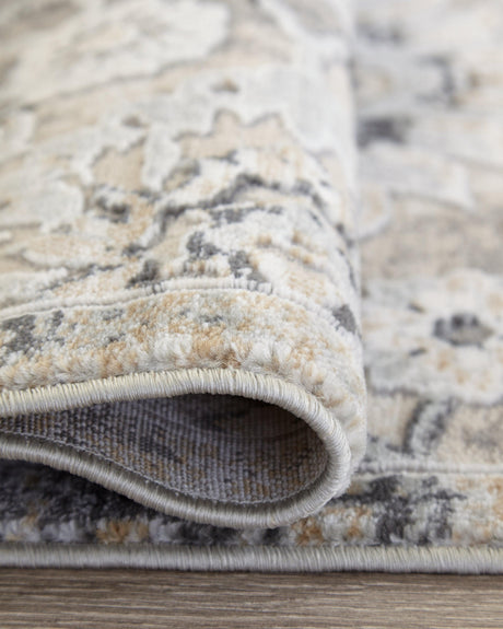 Kilkenny Multi 7'10" X 10'2" Rug - Ella Furniture