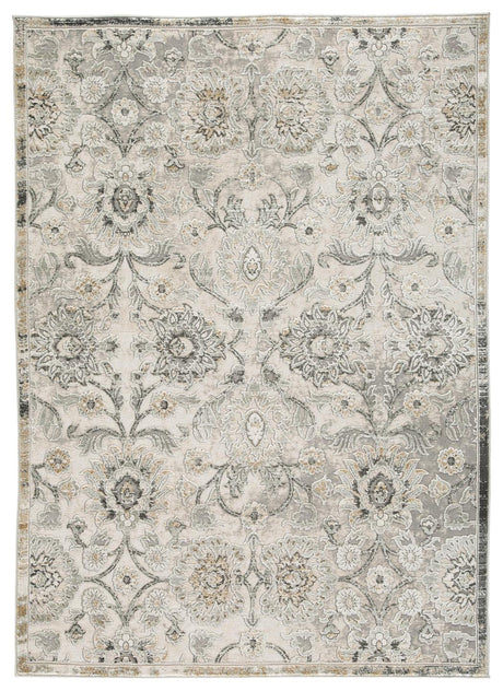 Kilkenny Multi 7'10" X 10'2" Rug - Ella Furniture