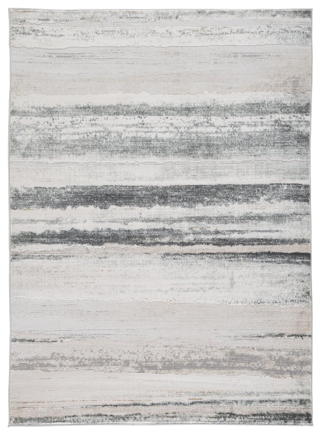 Abanett Multi 5'3" X 7'3" Rug - Ella Furniture