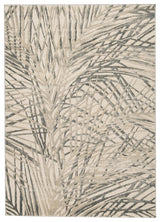 Hayesford Cream/gray 7'10" X 10'6" Rug - Ella Furniture