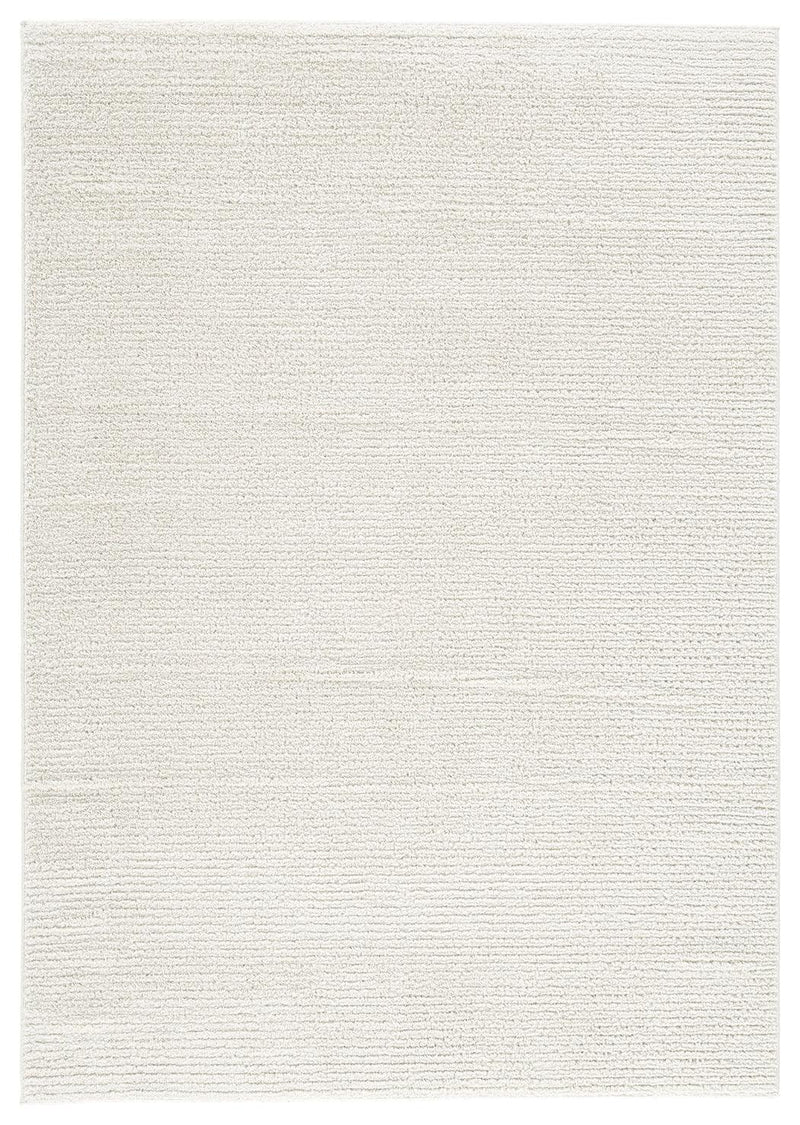 Sethmond Cream 5'3" X 7'3" Rug
