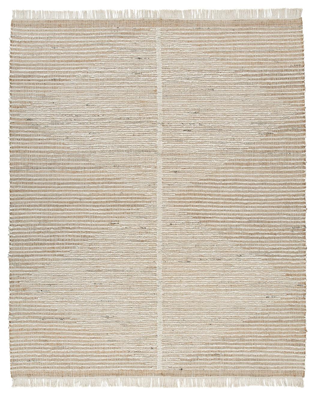 Millennium Natural/cream 7'8" X 10' Rug - Ella Furniture