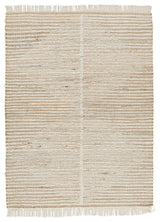 Millennium Natural/cream 5' X 7' Rug - Ella Furniture