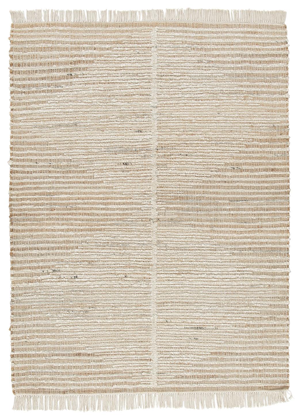 Millennium Natural/cream 5' X 7' Rug - Ella Furniture