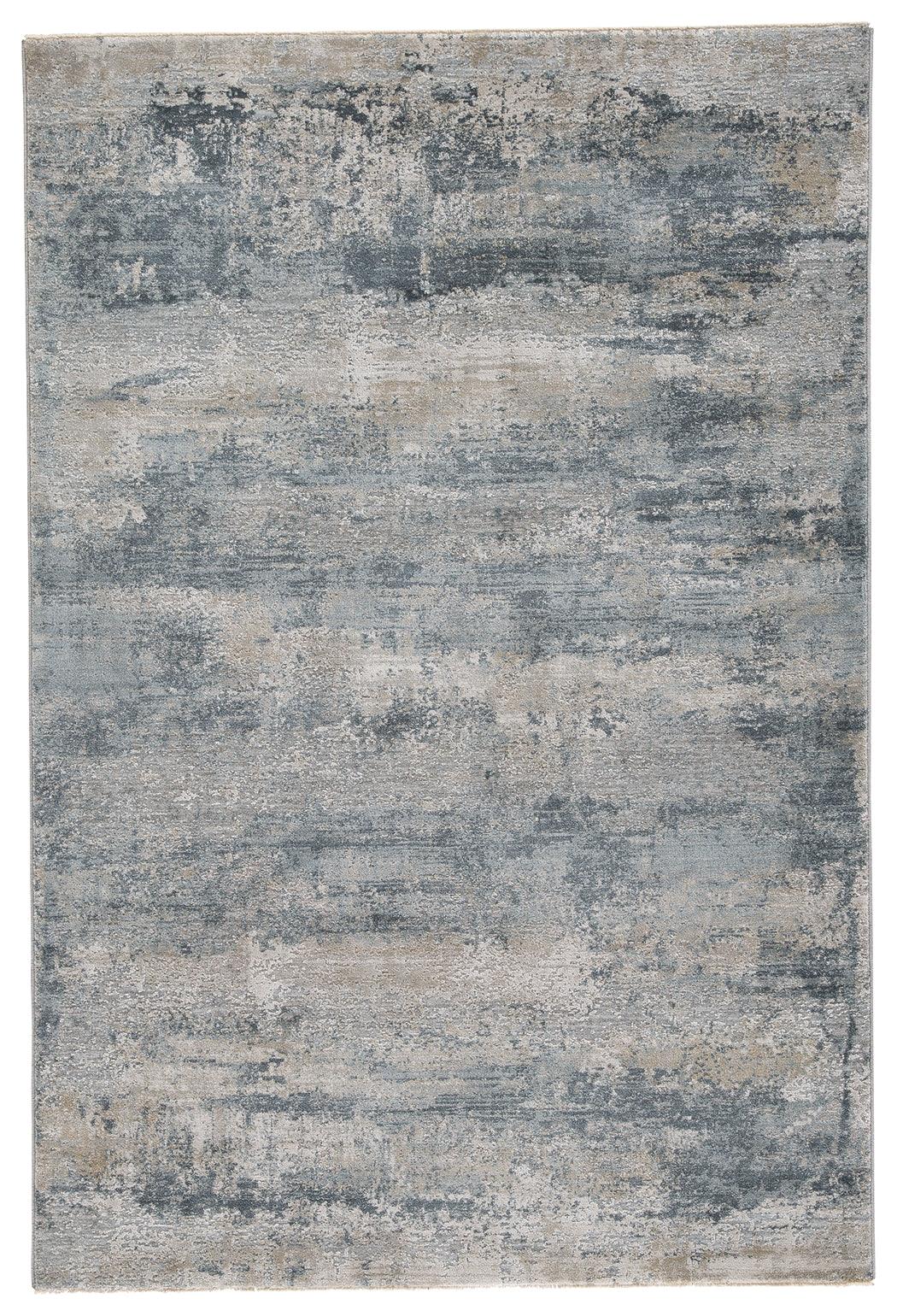 Shaymore Multi 5' X 7'5" Rug - Ella Furniture