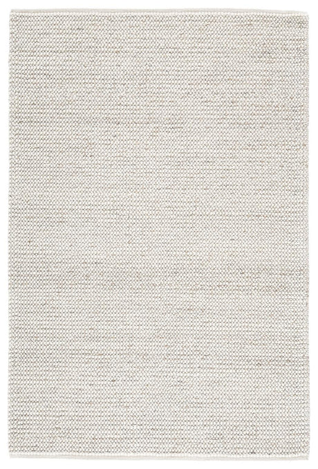 Jossick Cream/taupe 7'8" X 10' Rug - Ella Furniture