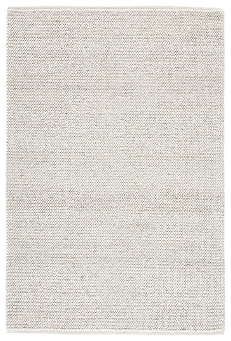 Jossick Cream/taupe 5' X 7' Rug - Ella Furniture