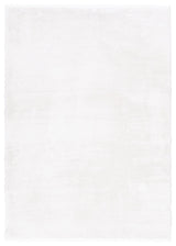 Karawell White 5' X 7' Rug - Ella Furniture