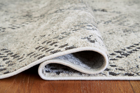 Poincilana Multi 5' X 7' Rug - Ella Furniture