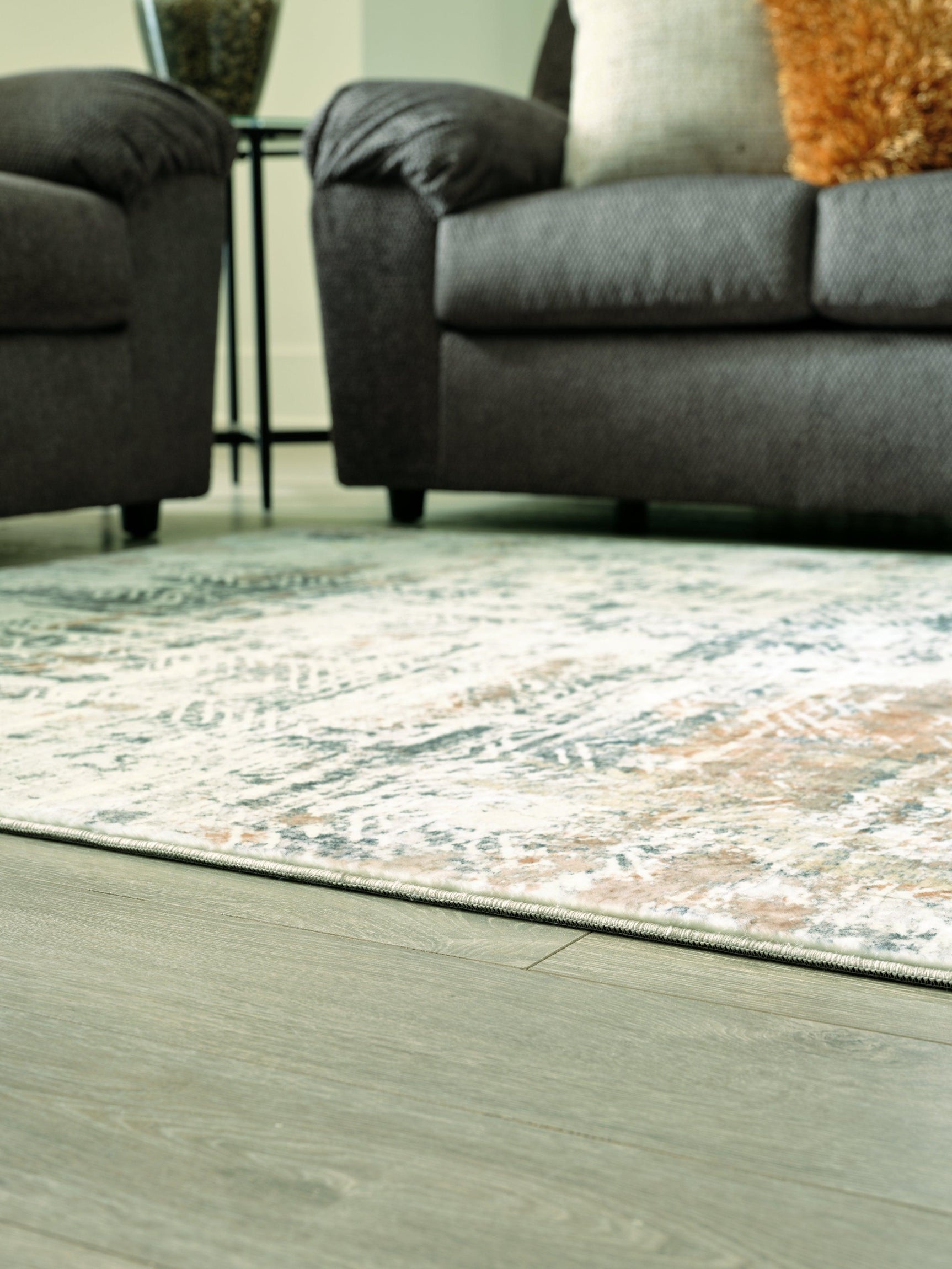 Redlings Multi 7'5" X 9'6" Rug - Ella Furniture