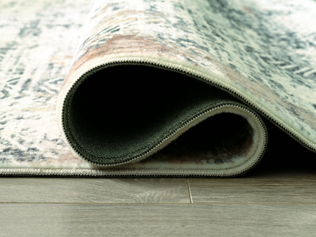 Redlings Multi 5' X 7' Rug - Ella Furniture