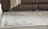 Barkham Multi 7'10" X 10' Rug - Ella Furniture