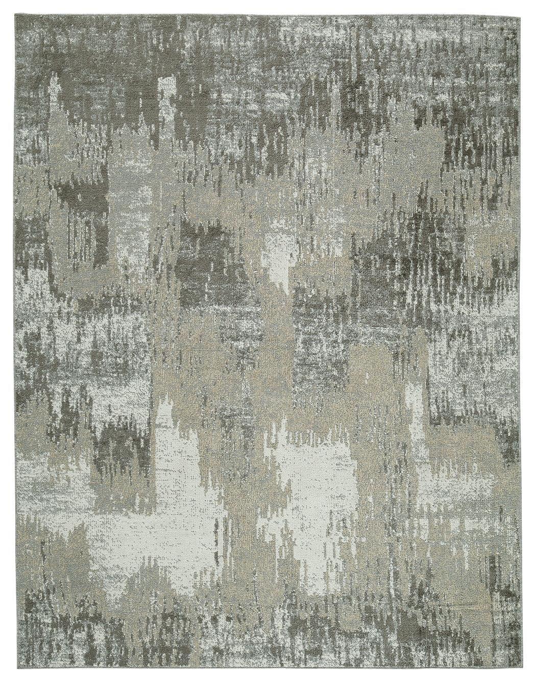 Arriston Multi 7'10" X 10' Rug - Ella Furniture