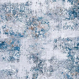 Garyard Multi 5' X 7' Rug - Ella Furniture