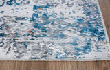 Garyard Multi 5' X 7' Rug - Ella Furniture