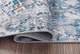 Garyard Multi 5' X 7' Rug - Ella Furniture