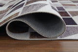 Jettner Multi 5' X 7' Rug - Ella Furniture