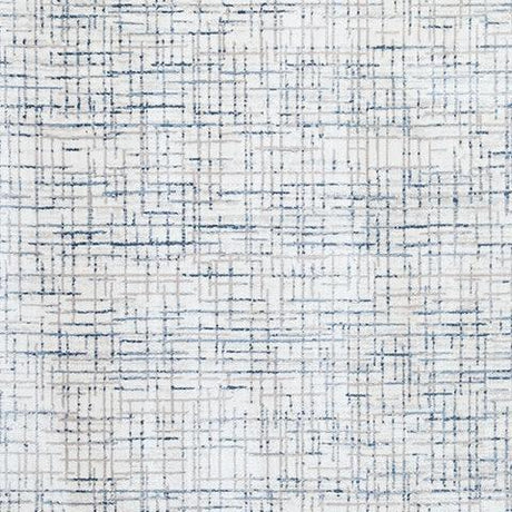 Beckfille Blue/gray/cream 5' X 7' Rug - Ella Furniture
