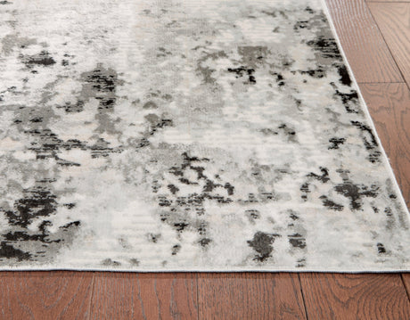 Greyland Multi 8' X 10' Rug - Ella Furniture