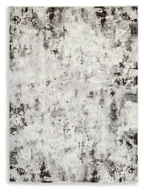 Greyland Multi 8' X 10' Rug - Ella Furniture