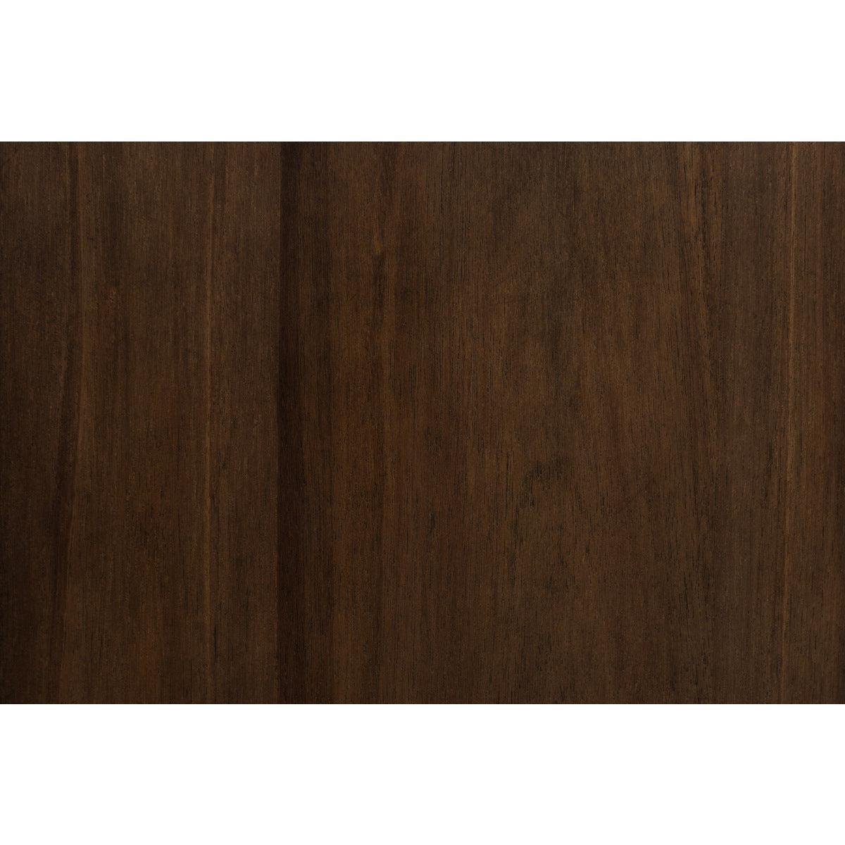 Brown Eastern Modern Traditional Upholstered Tufted Queen Panel Bedroom Set (1Qb,1ns,1dr,1mr) - Ella Furniture