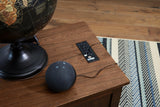 Treytown Brown Chairside End Table - Ella Furniture