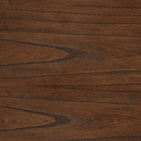 Treytown Brown Chairside End Table - Ella Furniture