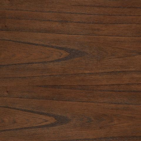 Treytown Brown Chairside End Table - Ella Furniture