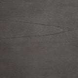 Treytown Gray Chairside End Table - Ella Furniture