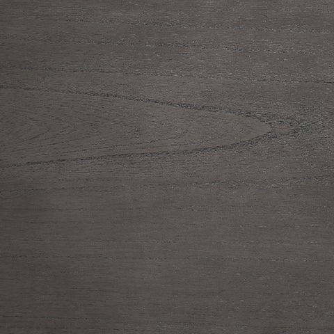 Treytown Gray Chairside End Table - Ella Furniture